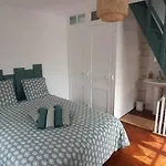 L'escapade Treportaise בית נופש *