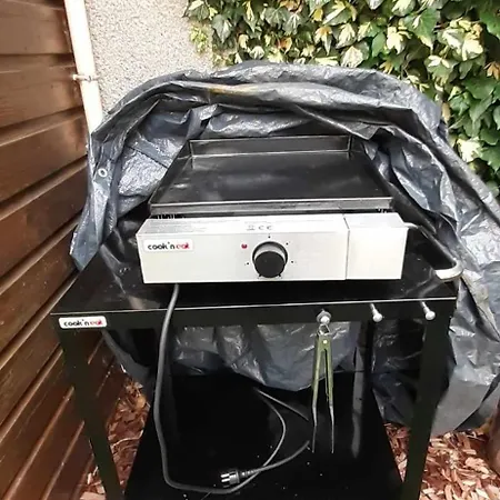 L'escapade Treportaise *