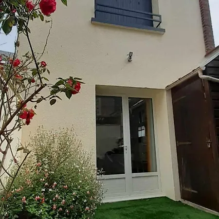 L'escapade Treportaise Le Tréport