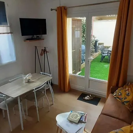 L'escapade Treportaise * Le Tréport