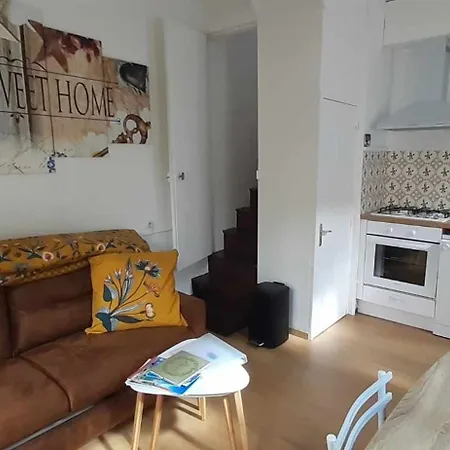 L'escapade Treportaise *