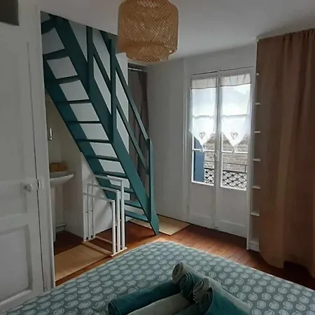 L'escapade Treportaise Le Tréport