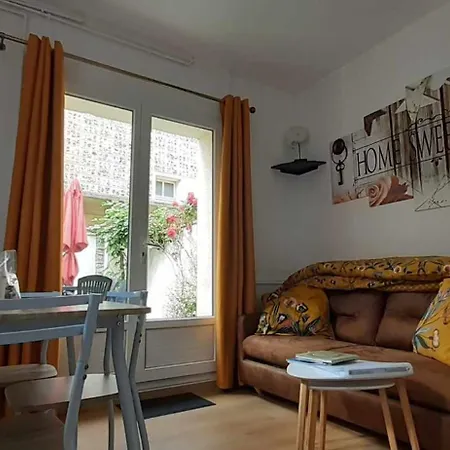 L'escapade Treportaise * Le Tréport