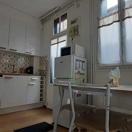 L'escapade Treportaise